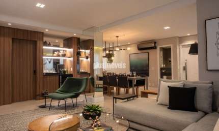 Apartamento com 3 quartos à venda na Rua Capitão Macedo, 30, Vila Clementino, São Paulo