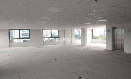 Sala comercial para alugar na Rua Hungria, 1292, Jardim Europa, São Paulo