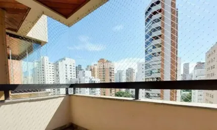 Vendo apartamento Moema R$1.835.000,00 -Entrada 450 mil restante até 30 meses