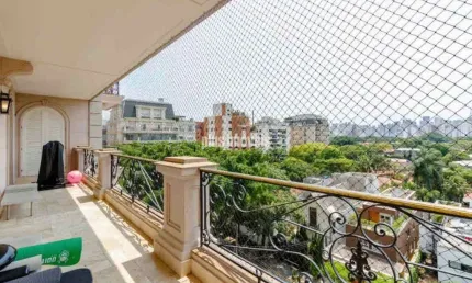 Apartamento com 3 quartos à venda na Rua Henrique Martins, 957, Jardim Paulista, São Paulo