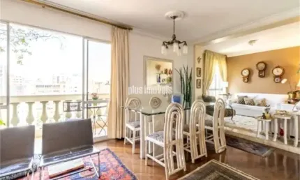 Apartamento duplex 220 m2. vila clementino 3 dormitórios sendo 2 suítes , 3 vagas de garagem