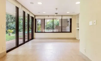 Casa com 4 quartos para alugar na Rua Alberto Faria, 576, Alto de Pinheiros, São Paulo