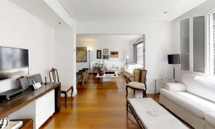 Apartamento com 2 quartos à venda na Rua Tapinas, 113, Itaim Bibi, São Paulo