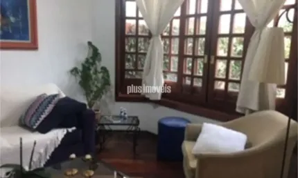 Casa com 3 quartos à venda na Rua Elizabeth Trovão Usui, 6, Vila Olímpia, São Paulo