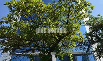 Sala comercial para alugar na Rua Guaraiúva, 135, Brooklin Paulista, São Paulo