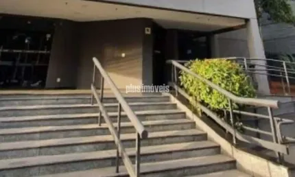 Sala comercial à venda na Avenida Francisco Matarazzo, 404, Barra Funda, São Paulo