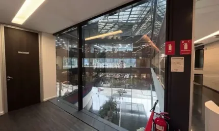 Sala comercial para alugar na Avenida Engenheiro Luiz Carlos Berrini, 105, Brooklin Paulista, São Paulo
