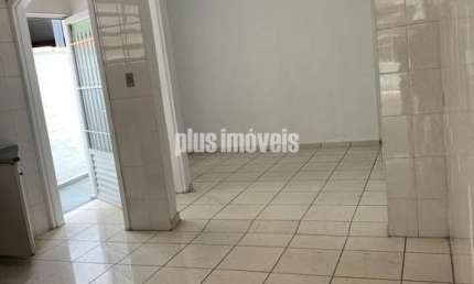 Casa com 2 quartos à venda na Rua Paul Valery, 59, Chácara Santo Antônio, São Paulo