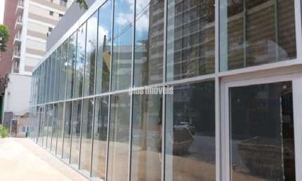 Ponto comercial à venda na Avenida Pedroso de Morais, 99, Pinheiros, São Paulo