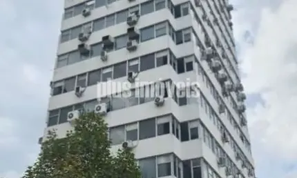 Sala comercial à venda na Rua Capitão Antônio Rosa, 376, Jardim Paulistano, São Paulo