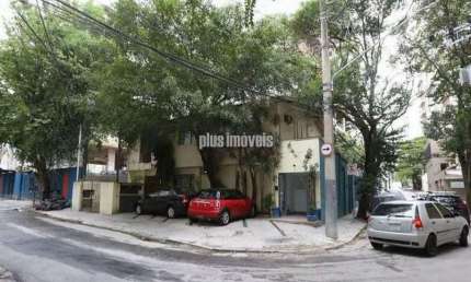 Casa com 4 quartos à venda na Rua Anacetuba, 113, Itaim Bibi, São Paulo