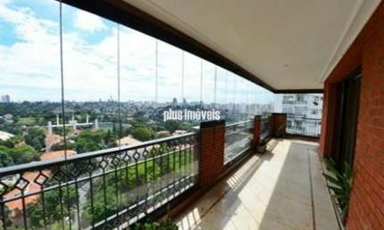 Apartamento com 4 quartos à venda na Rua Pará, 391, Consolação, São Paulo