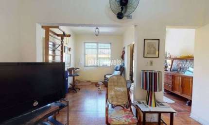 Casa com 3 quartos à venda na Avenida Brigadeiro Luís Antônio, 4452, Jardim Paulista, São Paulo