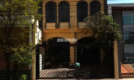 Casa com 5 quartos à venda na Rua Conselheiro Moreira de Barros, 515, Santana, São Paulo