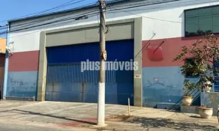 Barracão / Galpão / Depósito para alugar na Rua Mergenthaler, 997, Vila Leopoldina, São Paulo