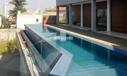 Casa com 4 quartos à venda na Rua Pacobá, 344, Cidade Jardim, São Paulo