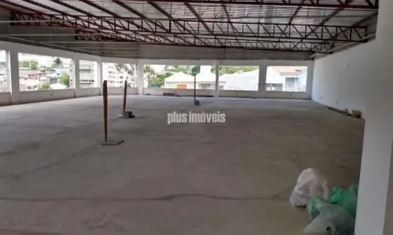 Prédio à venda na Rua Doutor Zuquim, 1296, Santana, São Paulo