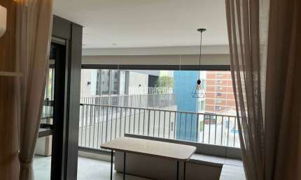 Apartamento com 1 quarto à venda na Rua Osório Duque Estrada, 40, Paraíso, São Paulo