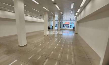 Barracão / Galpão / Depósito para alugar na Rua Joaquim Floriano, 266, Itaim Bibi, São Paulo