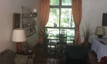 Casa com 4 quartos à venda na Rua Taques Alvim, 316, Cidade Jardim, São Paulo