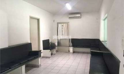 Sala comercial com 5 salas para alugar na Avenida República do Líbano, 2091, Ibirapuera, São Paulo