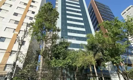 Prédio para alugar na Rua Vergueiro, 943, Liberdade, São Paulo
