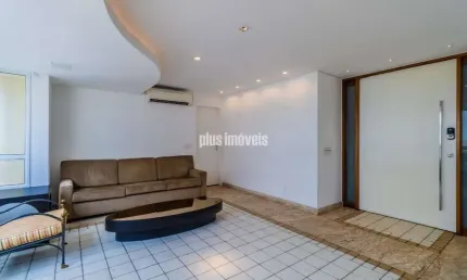 Cobertura com 4 quartos à venda na Rua Manoel da Nóbrega, 586, Paraíso, São Paulo