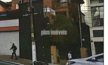 Casa comercial à venda na Avenida Brigadeiro Luís Antônio, 2887, Jardim Paulista, São Paulo