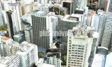 Sala comercial para alugar na Alameda Santos, 647, Cerqueira César, São Paulo