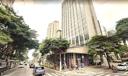 Sala comercial para alugar na Alameda Santos, 647, Cerqueira César, São Paulo