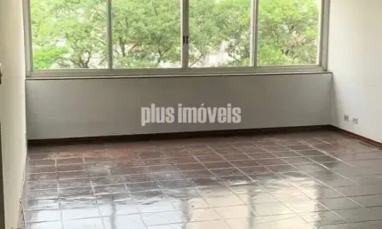 Apartamento com 3 quartos à venda na Rua Doutor Renato Paes de Barros, 329, Itaim Bibi, São Paulo