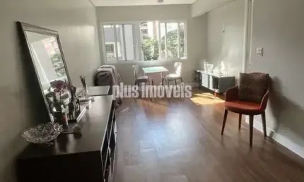 Apartamento com 1 quarto à venda na Rua Cônego Eugênio Leite, 916, Pinheiros, São Paulo