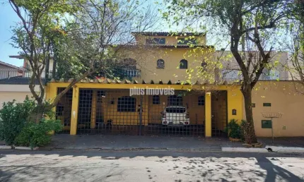 Casa com 3 quartos à venda na Rua Darwin, 791, Santo Amaro, São Paulo