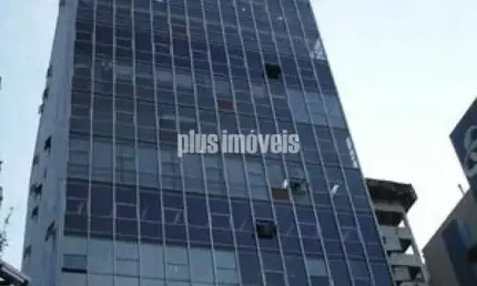 Sala comercial para alugar na Avenida Bernardino de Campos, 98, Paraíso, São Paulo