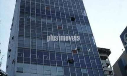 Sala comercial para alugar na Avenida Bernardino de Campos, 98, Paraíso, São Paulo
