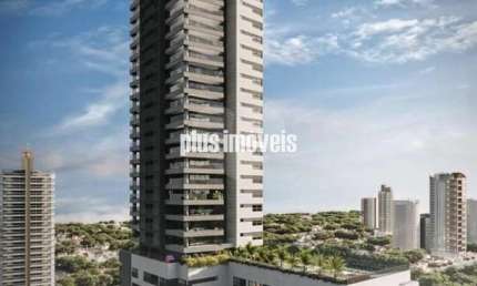 Apartamento com 4 quartos à venda na Rua Harmonia, 1201, Sumarezinho, São Paulo