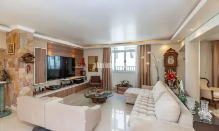 Apartamento com 3 quartos à venda na Rua São Carlos do Pinhal, 318, Bela Vista, São Paulo
