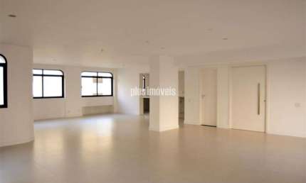 Apartamento com 4 quartos à venda na Alameda Jaú, 263, Jardim Paulista, São Paulo