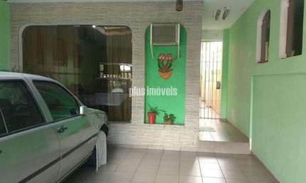 Casa com 3 quartos à venda na Rua Visconde de Taunay, 989, Chácara Santo Antônio, São Paulo