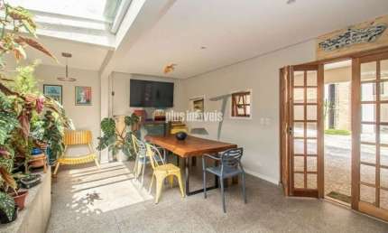 Chacara Santo Antonio - Condominio Residencial de Casas - Oportunidade.