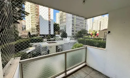 Apartamento com 3 quartos à venda na Rua Doutor Albuquerque Lins, 992, Higienópolis, São Paulo