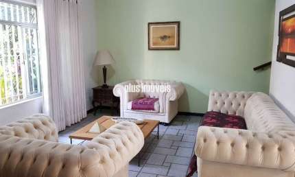 Casa com 3 quartos à venda na Avenida Professor Ciro de Barros Resende, 425, Planalto Paulista, São Paulo