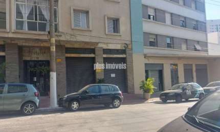 Barracão / Galpão / Depósito para alugar na Rua Margarida, 67, Barra Funda, São Paulo