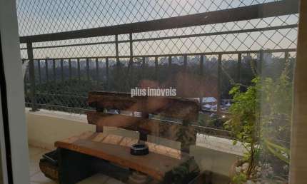 Apartamento em Rua Inhambú, Moema Pássaros, 4 quartos, 168 m²
