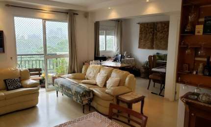 Apartamento com 3 quartos para alugar na Rua Visconde de Taunay, 443, Chácara Santo Antônio, São Paulo
