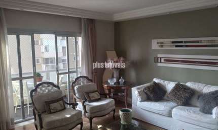 Apartamento com 4 quartos à venda na Avenida Mascote, 777, Vila Mascote, São Paulo