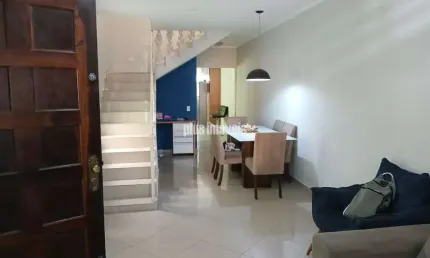 Sobrado a venda   na Freguesia do Ó com 240m de área útil sendo  3 Dormitório 1 suíte 2 vagas