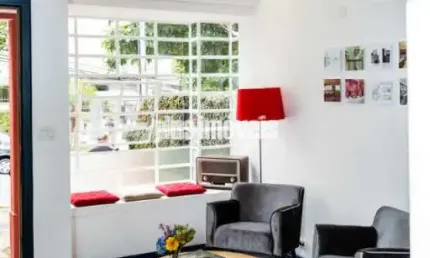 Casa comercial para alugar na Rua Girassol, 503, Vila Madalena, São Paulo