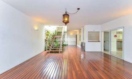 Casa com 4 quartos à venda na Rua Eça de Queiroz, 711, Vila Mariana, São Paulo