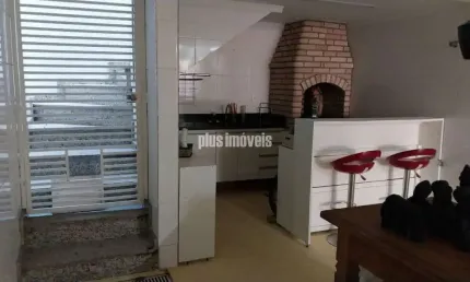 Casa com 3 quartos à venda na Rua Doutor Carlos de Morais Andrade, 276, Vila Carrão, São Paulo